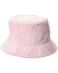 Isabel Marant - Haley Bucket Hat - Lyst
