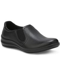 Eastland - Fiddle Leather Flat - Lyst