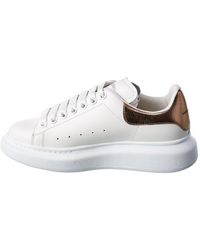 womens alexander mcqueen trainers sale