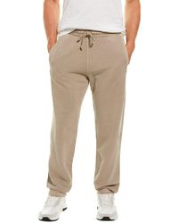 Reebok Pants for Men - Up to 60% off at Lyst.com