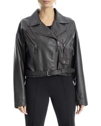 Max Studio - Short Jacket - Lyst