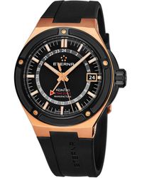 Eterna Watches for Men - Up to 73% off at Lyst.com