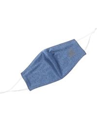 RAFFI - Cloth Face Mask - Lyst