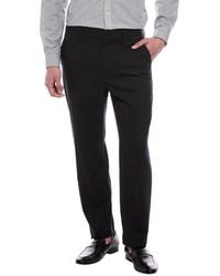 Rag & Bone - Evan Italian Wool Trouser - Lyst