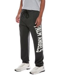 Palm Angels - City Washed Sweatpant - Lyst