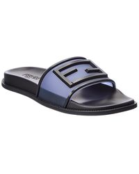 Fendi Sandals, slides and flip flops for Men | Online Sale up to 45% off |  Lyst