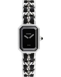 Chanel Watches for Women - Lyst.com