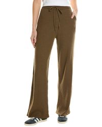 WeWoreWhat - Pull-on Straight Leg Pant - Lyst