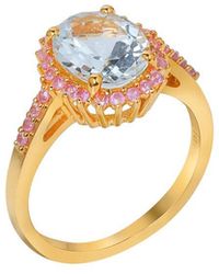 TIRAMISU - 10k 2.51 Ct. Tw. Gemstone Ring - Lyst