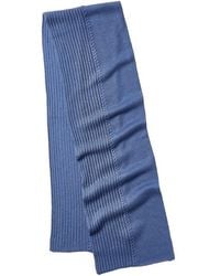 Rag & Bone - Ryan Wool-Blend Scarf - Lyst