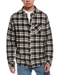 Sovereign Code - Durian Shirt - Lyst