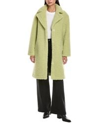 Apparis - Anei Reversible Coat - Lyst