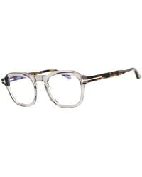 Tom Ford - 49Mm Optical Frames - Lyst