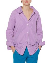 Câllas - Petra Classic Fit Shirt - Lyst