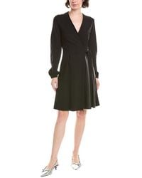 Weekend by Maxmara - Cennare Jersey Dress - Lyst