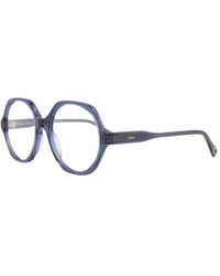 Chloé - 53Mm Optical Frames - Lyst