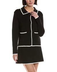 Avantlook - Cardigan - Lyst