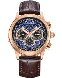 Heritor - Heritor Apostle Watch - Lyst