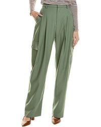 Enza Costa - Cargo Pant - Lyst