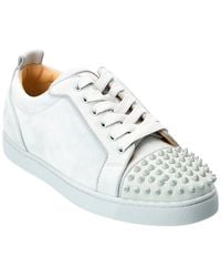 Rengør rummet tofu regn Christian Louboutin Sneakers for Men - Up to 33% off at Lyst.com