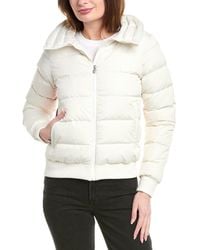 Perfect Moment - Super Star Down Jacket - Lyst