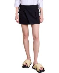 A.L.C. - Conan Skirt - Lyst