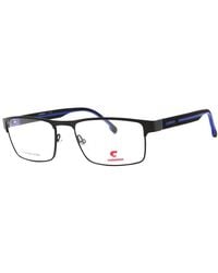 Carrera - 8884 56Mm Optical Frames - Lyst