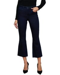 L'Agence - Kendra Pant - Lyst