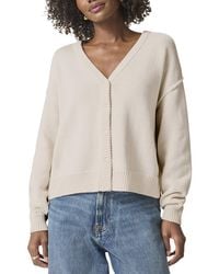 Splendid - Jayde Cardigan - Lyst