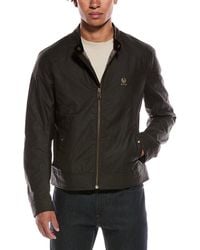 Belstaff - Kelland Jacket - Lyst