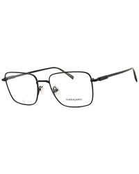 Ferragamo - 53Mm Optical Frames - Lyst