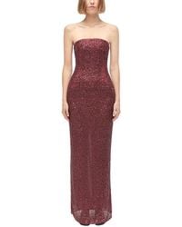 Jonathan Simkhai - Xyla Gown - Lyst