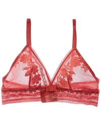 Simone Perele - Simone Perele Heloise Bralette - Lyst