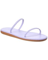 Ancient Greek Sandals - Aprilia Eco Leather Sandal - Lyst