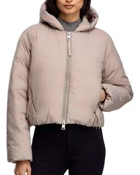 Canada Goose - Elba Down Jacket - Lyst