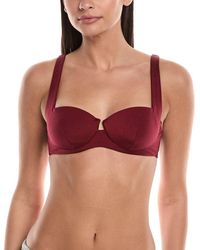 Onia - Danica Bikini Top - Lyst