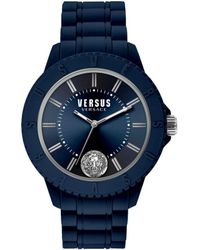 Versus - Versus By Versace Tokyo R Watch - Lyst