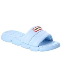 HUNTER - Coast Slide - Lyst