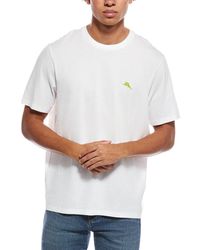 Tommy Bahama - Fairway Fiesta T-Shirt - Lyst