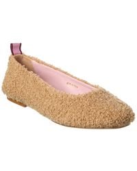 Scotch & Soda - Mira Ballet Flat - Lyst