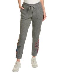 Johnny Was - Ardell Jogger - Lyst