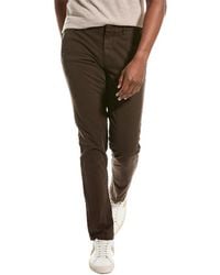 BOSS - Kaito Slim Fit Stretch Pant - Lyst