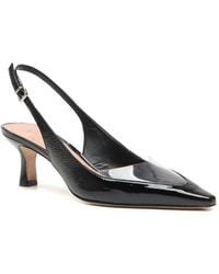 Vicenza - Japao Patent Slingback - Lyst