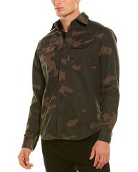 G-Star RAW Shirts for Men | Online Sale 