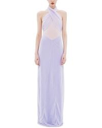 Misha - The 'Pippa' Braid Dress - Lyst