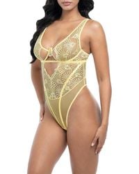 Oh La La Cheri - Tiana Teddy - Lyst
