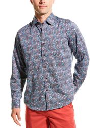 camisas robert graham precio