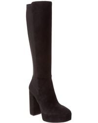 Stuart weitzman store livia boot