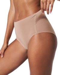 Spanx - Spanxsmooth Fit-To-You Brief - Lyst