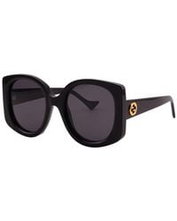 Gucci - 53mm Sunglasses - Lyst